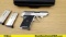Walther TPH .22 LR Pistol. Like New. 2.75