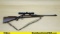 Remington 700 .270 WIN JEWELED BOLT Rifle. Very Good. 22