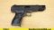 Hi-Point C9 9MM LUGER Pistol. Very Good. 4