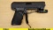 Hi-Point JH 45ACP Pistol. Good Condition. 4.5