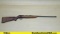 Remington THE TARGETMASTER 510 .22 S-L-LR Rifle. Good condition, Normal Handling Marks, Scattered Sp