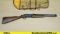 Savage Arms 24C-SERIES P .22 CAL/20 GA Combination. Excellent. 20