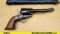 Ruger BLACKHAWK .41 MAGNUM Revolver. Excellent. 6.5