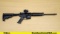 S&W M&P - 15 5.56X45/223 REM Rifle. Very Good. 16