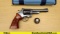 S&W 29-9 .44 MAGNUM Revolver. Excellent. 5 7/8