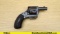 BELGIUM BULLDOG .32 CAL Revolver. Needs Repair. 1.5