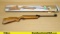 Crossman 3100 .177 Rifle. NEW in Box. 16.5