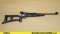 Crossman MARKSMAN .177 AIR RIFLE. Very Good. 15