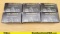 S&B .30 Carbine Ammo. 300 Total Rds - 110 Gr. FMJ.. (71926) (GSCU25)