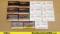 PMC & Winchester 5.56 NATO Ammo. 300 Total Rds - 5.56 NATO Assorted Gr. FMJ. (71279) (GSCT31)