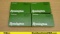 Remington 30-06 SPRING EXCELLERATOR Ammo. 80 Total Rds