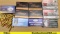 Fiocchi, PMC, Winchester, & PPU. .308 Cal Ammo. 220 Total Rds; 100 Rds- 150 Grain PSP, 40 Rds- 150 G