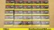 PMC X-Tac 5.56 NATO Ammo. 500 Total Rds; 5.56 NATO 62 Gr. Green Tip LAP.. (72300) (GSCU56)