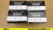 Black Aces 12 Ga. Ammo . 100 Rds. 00 BUCK, 2/ 3/4. . (68407) (GSCU64)