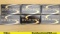 Speer Gold Dot .38 SPL Ammo. 300 Total Rds; 125 Gr. GDHP +P.. (72325) (GSCU50)