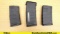 P Mag 7.62x51 Magazines. Very Good. Lot of 3; 20 Rd Polymer Magazines. . (61824) (GSCM34)