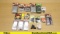 Uplula, Sackups, Remington, Etc. Gun Accessories . Like New. Assorted Rifle and Pistol Sacks, 3 Ruge
