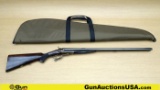 R.B. Rodda & Co. DOUBLE RIFLE .577 EX COLLECTOR'S Rifle. Very Good. 28