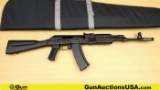 MOLOT-ORUZHIE LTD - RUSSIA VEPR 5.45 X 39 Rifle. Very Good. 16