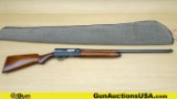 REMINGTON ARMS UNION METALIC CARTRIDGE CO 11 12 ga. Shotgun. Very Good. 28