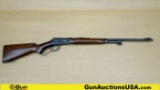 Winchester 64 30-30 WIN Rifle. Good condition, Normal Handling Marks, Scattered Spotting and/or Pitt