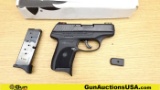 Ruger LC9S 9MM LUGER Pistol. Like New. 3