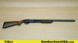 Stevens 67 SERIES E 12 ga. COLLECTOR'S Shotgun. Good Condition. 28