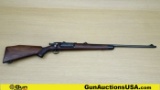 SPRINGFIELD 1896 KRAG 30-40 KRAG Rifle. Good condition, Normal Handling Marks, Scattered Spotting an