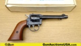 H&R INC 949 .22 LR Revolver. Very Good. 5.5