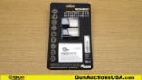 SIG RomeoZero- PRO Sight. NEW in Box. Premium Reflex MOA Red Dot Sights Ideal for Full-Size & Compac