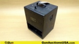 Bendix Radio BC-221-M COLLECTOR'S Frequency Meter. Excellent. RARE VINTAGE U.S. Army Signal Core Fre