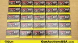 PMC X-Tac 5.56 NATO Ammo. 500 Total Rds; 5.56 NATO 62 Gr. Green Tip LAP.. (72300) (GSCU56)