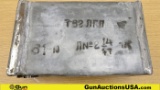 Military Surplus 7.62x54r Ammo. 240 Total Rds Sealed in Factory Can.. Bulgarian (72318) (GSCU40)