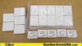 PPU 5.56x45 Ammo. 400 Total Rds; 5.56 62 Gr. FMJ BT.. (72330) (GSCU85)