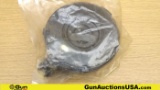 Chinese Military Surplus 7.62x39 Drum Mag. Excellent. Steel 75 Rds Drum Mag. China (71952) (GSCM63)