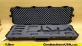 Ruger, Beretta, Pelican Magazines, Gun Case. Features Two 30-Rd and 1 15 Rd Beretta Magazines, Ruger