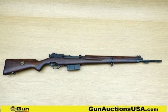 FN HERSTAL FN49 8MM MAUSER COLLECTOR'S Rifle. Very Good. 23