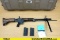 SMG. SMITH MANUFACTURING GROUP FG42 308 WIN CUSTOM Rifle. Excellent. 24