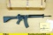 ARMALITE AR-180 5.56 MM TACTICAL Rifle. Very Good. 19.5