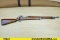 SMITH-CORONA 03-A3 30-06SPRG Rifle. Good condition, Normal Handling Marks, Scattered Spotting and/or