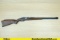 MARLIN 99 .22 LR RIFLE. Very Good. 22