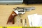 S&W 19-4 .357 MAGNUM Revolver. Good condition, Normal Handling Marks, Scattered Spotting and/or Pitt