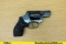 TAURUS 85 .38 SPECIAL Revolver. Very Good. 2