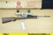 RUGER MINI-14 .223 REM Rifle. Excellent. 20