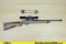 Ruger 10\22 .22 LR Rifle. Very Good. 19.5