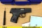 S&W SW380 .380 ACP PISTOL. Very Good. 2 7/8