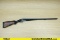 JP SAUER & SOHN, SUHL NONE MARKED 16 ga. Shotgun. Very Good. 27.5