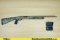 Girsan MC312 12 Ga. Shotgun. Very Good. 24.75