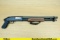 Mossberg 500A 12 ga. Shotgun. Very Good. 18.5