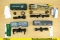 Bushnell, Rifle Scope, NC STAR, Leapers Scopes. Very Good. Four Scopes; One Bushnell Scope for a .22